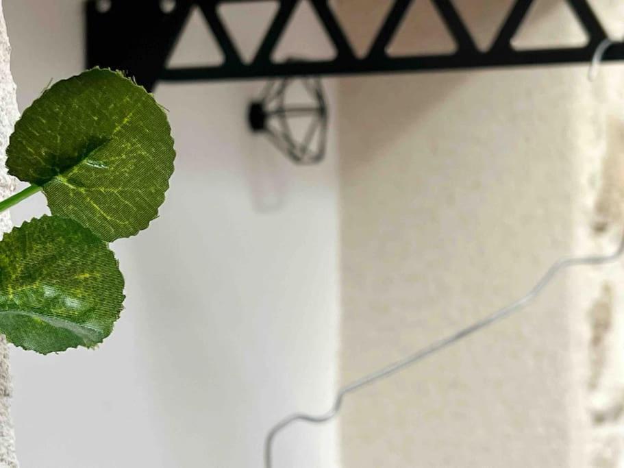 Le Dolce Apartman Bouguenais Kültér fotó