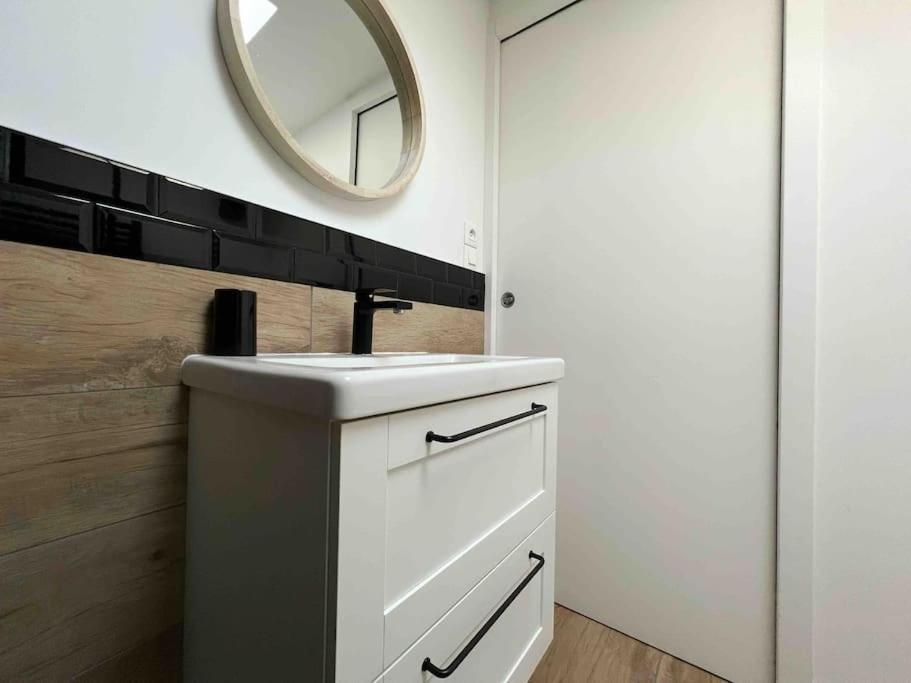 Le Dolce Apartman Bouguenais Kültér fotó