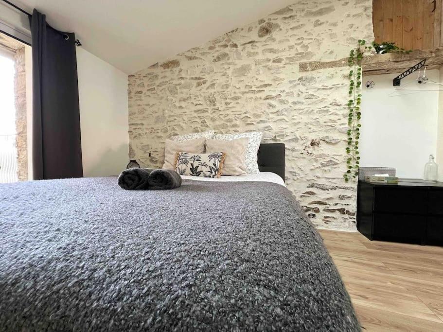 Le Dolce Apartman Bouguenais Kültér fotó